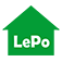 LePo Isännöinti – Seinäjoki & Kurikka Logo