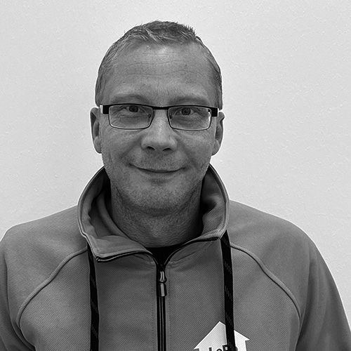 Janne Klockars - LePo Isännöinti